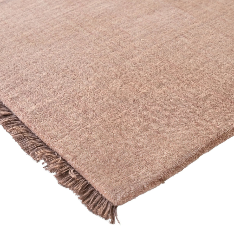 Anya Rug - Pink Salt 300cm x 400cm