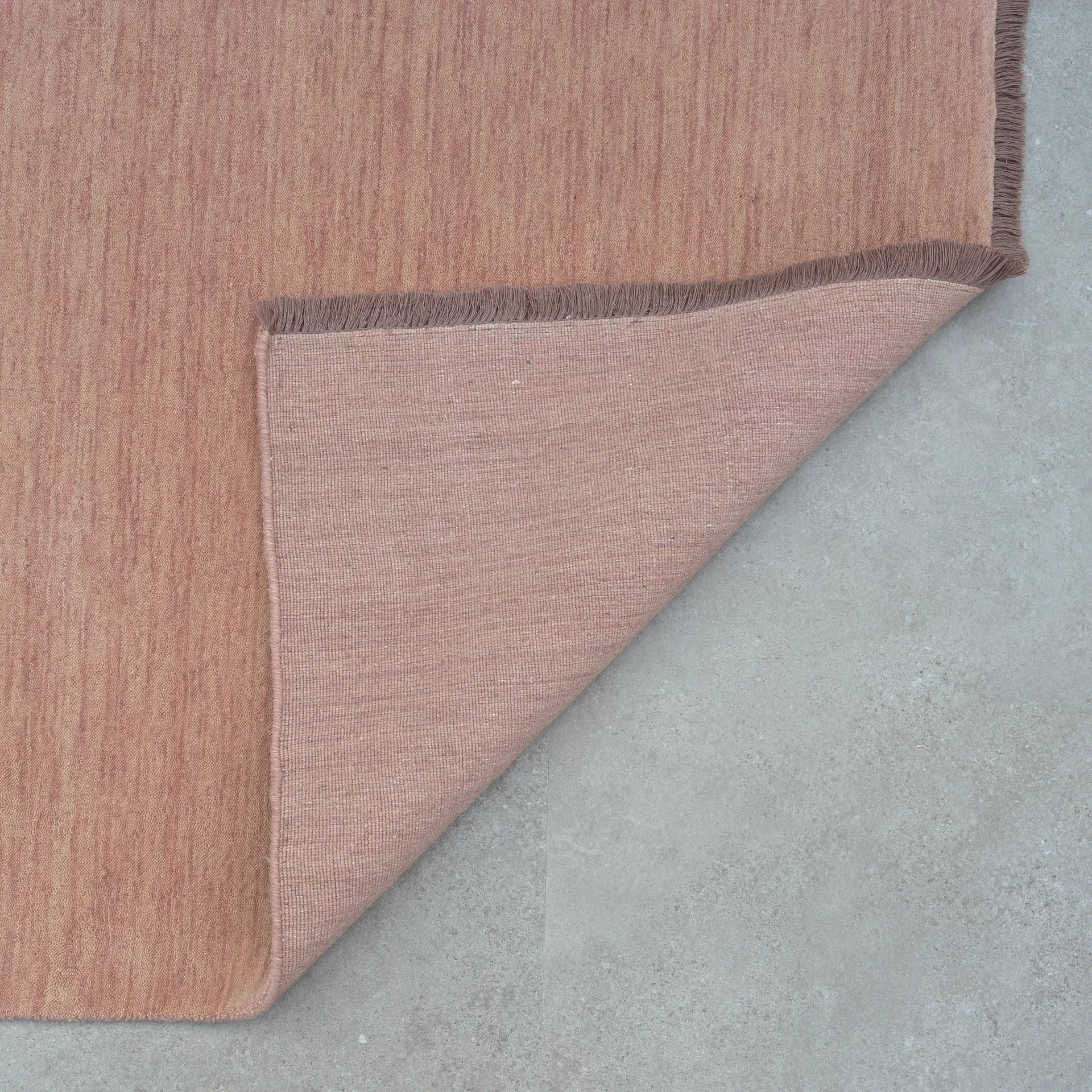 Anya Rug - Pink Salt 160cm x 230cm