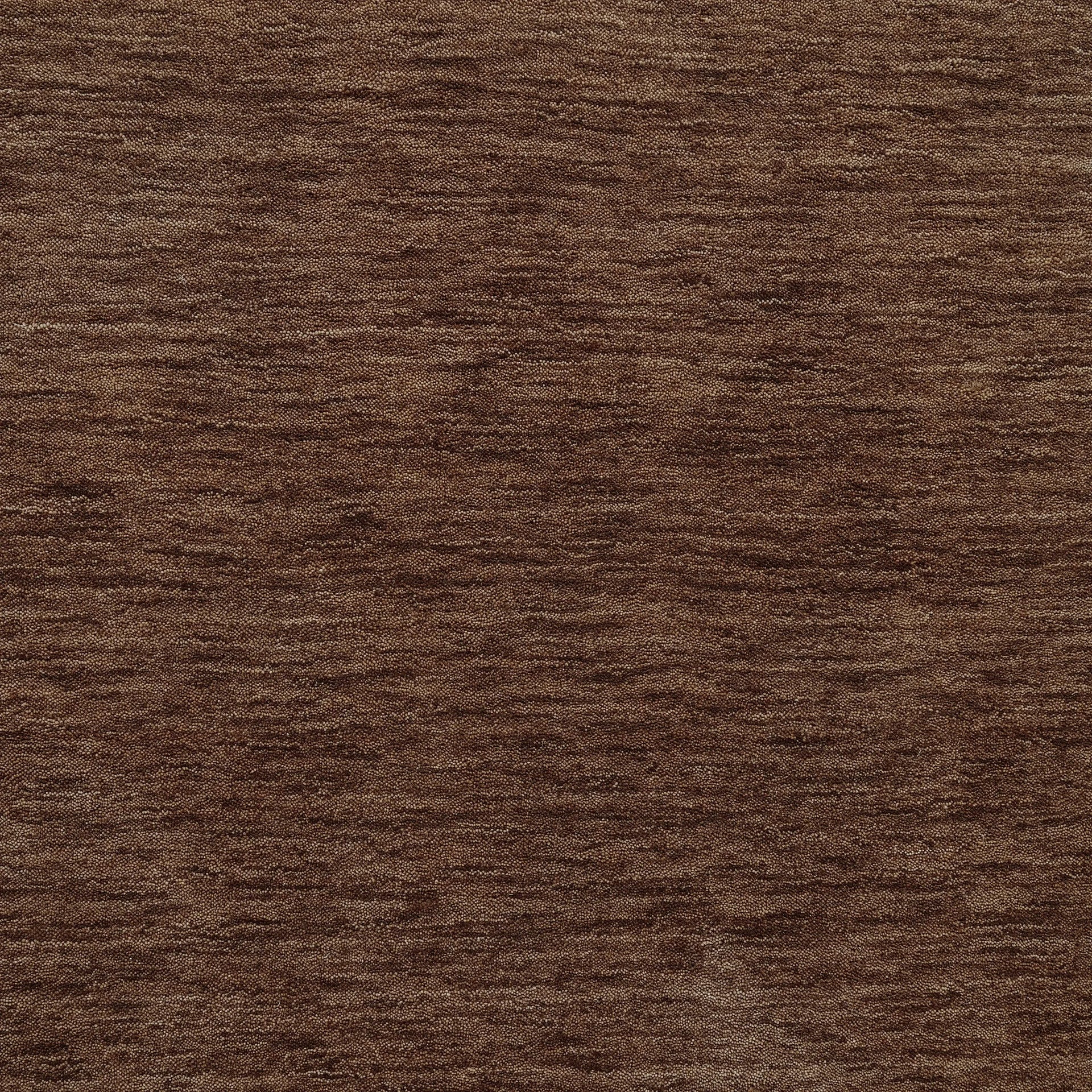 Anya Round Rug- Cacao 250cm x 250cm