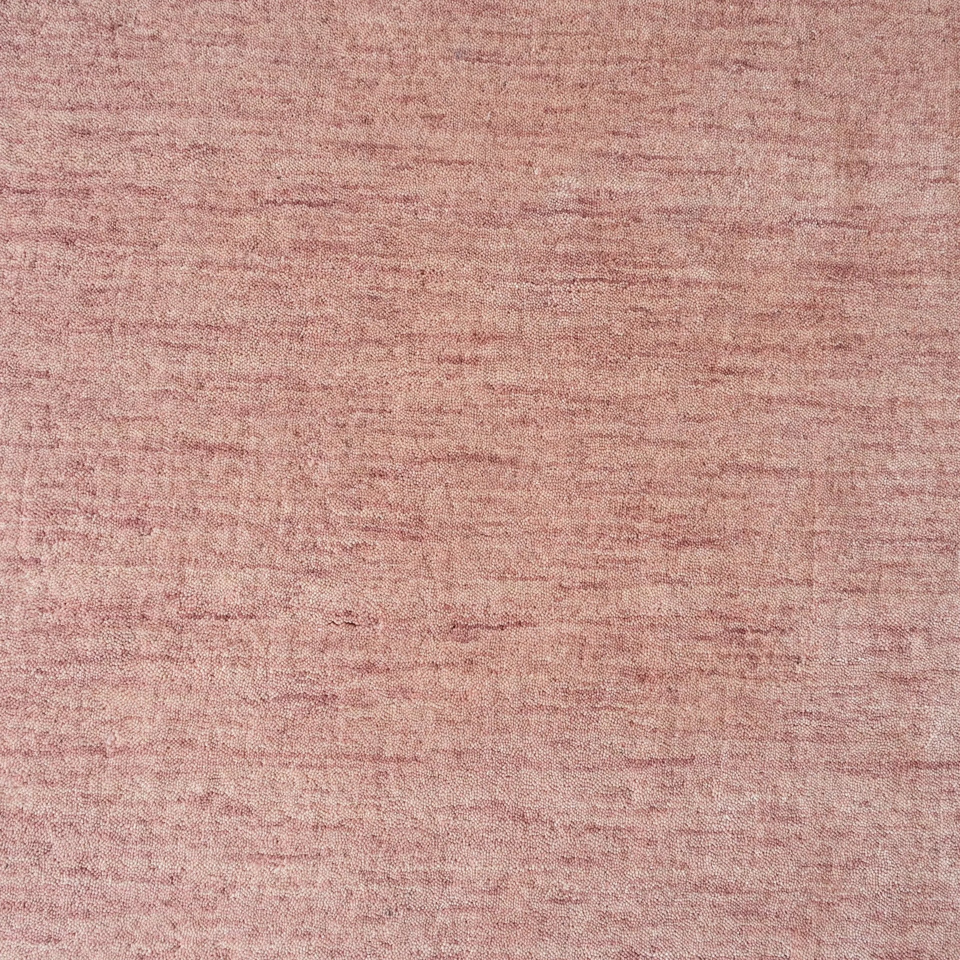 Anya Round Rug - Pink Salt 250cm x 250cm