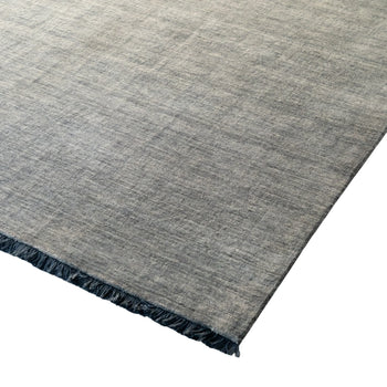 Anya Rug - Steel 200cm x 300cm