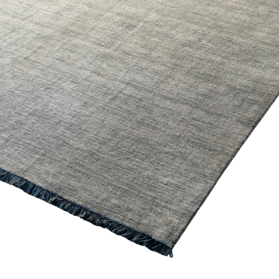 Anya Rug - Steel 200cm x 300cm