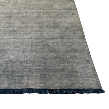 Anya Rug - Steel 200cm x 300cm