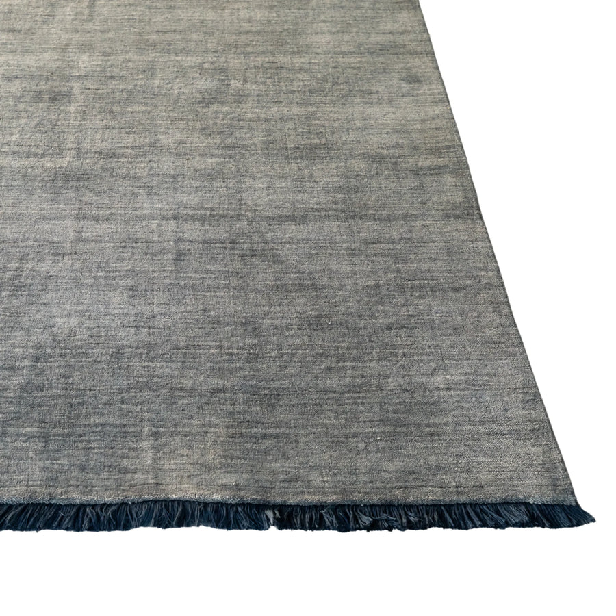 Anya Rug - Steel 300cm x 400cm