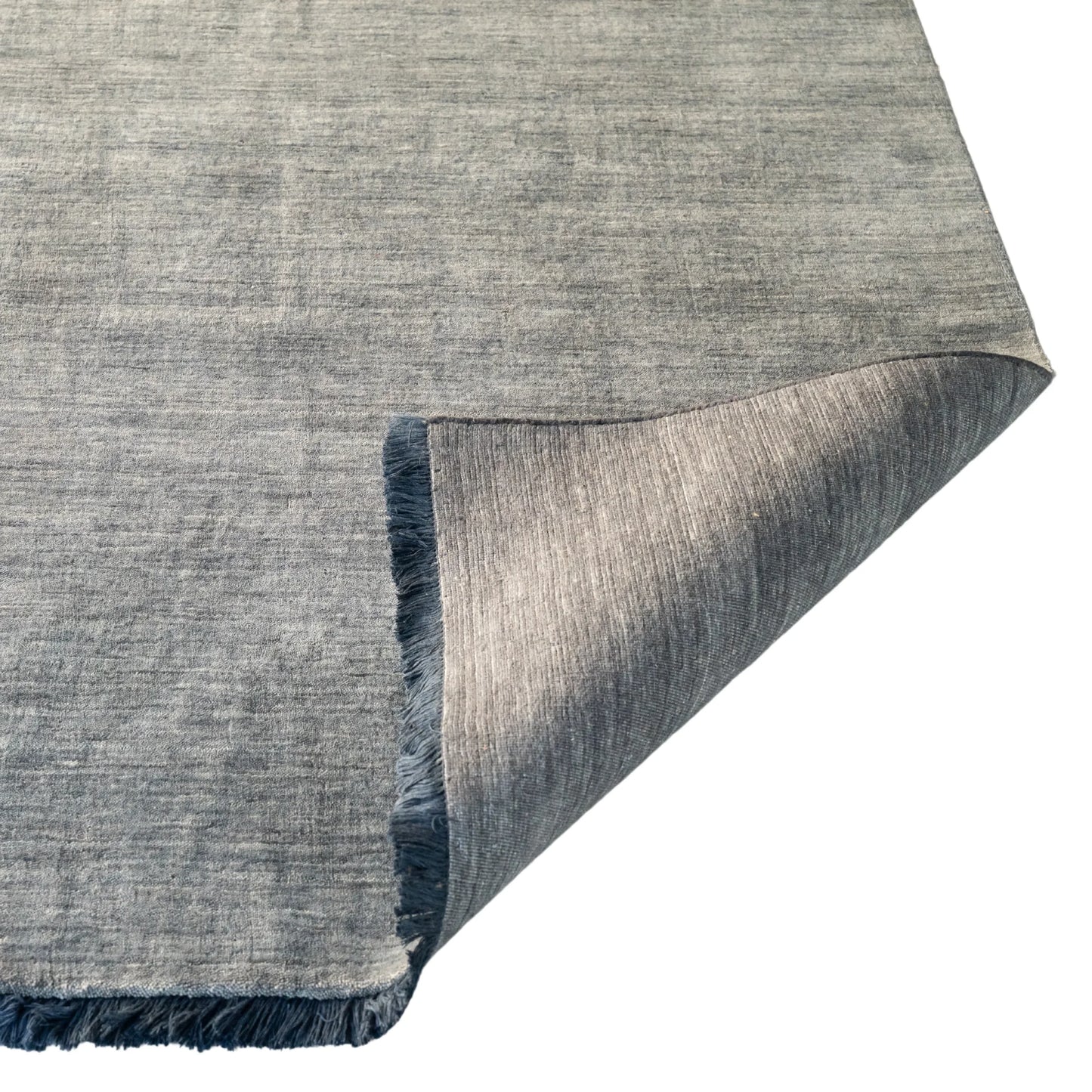 Anya Rug - Steel 300cm x 400cm