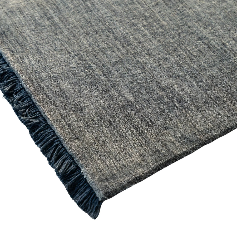 Anya Rug - Steel 300cm x 400cm