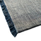 Anya Rug - Steel 160cm x 230cm