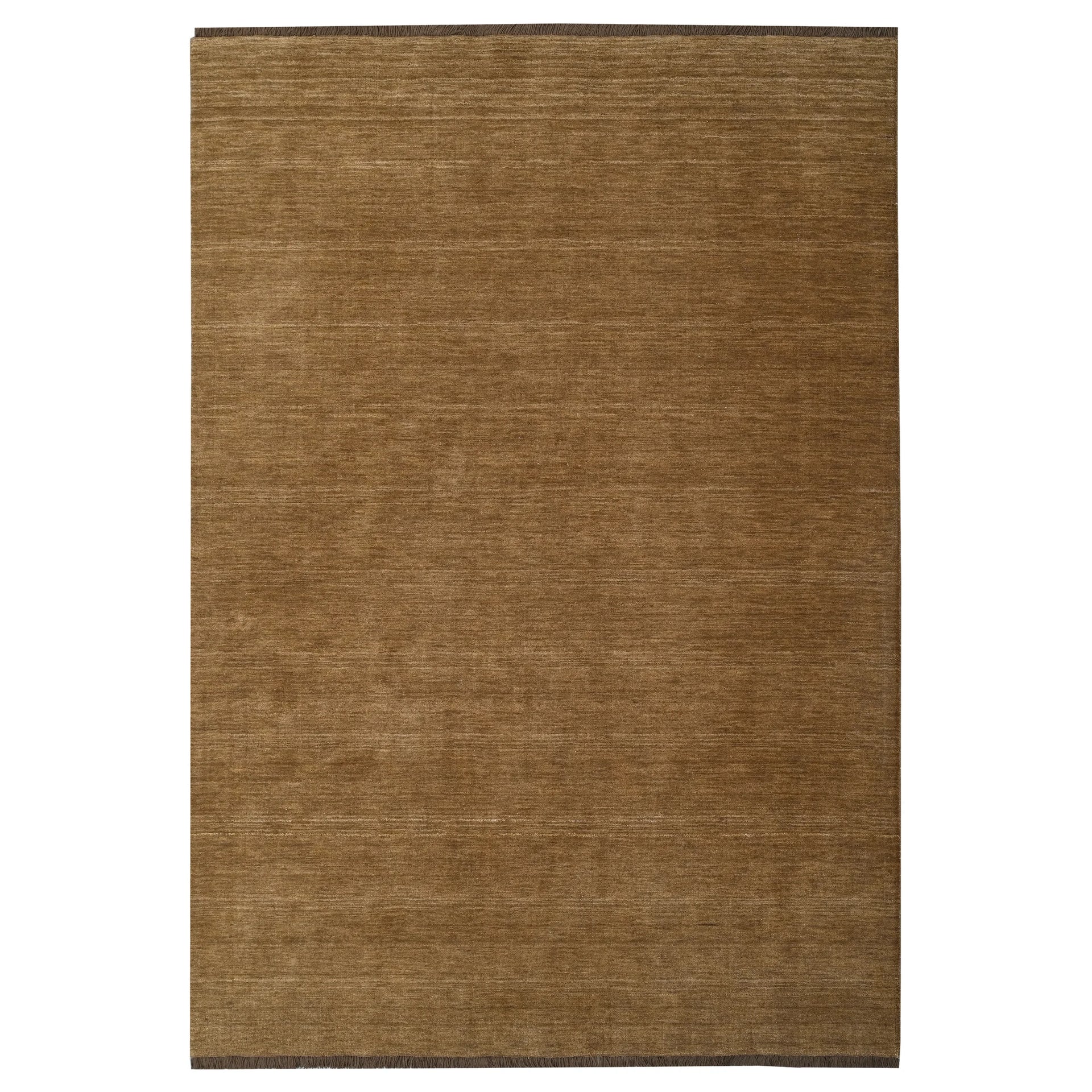 Anya Rug - Toffee 250cm x 350cm