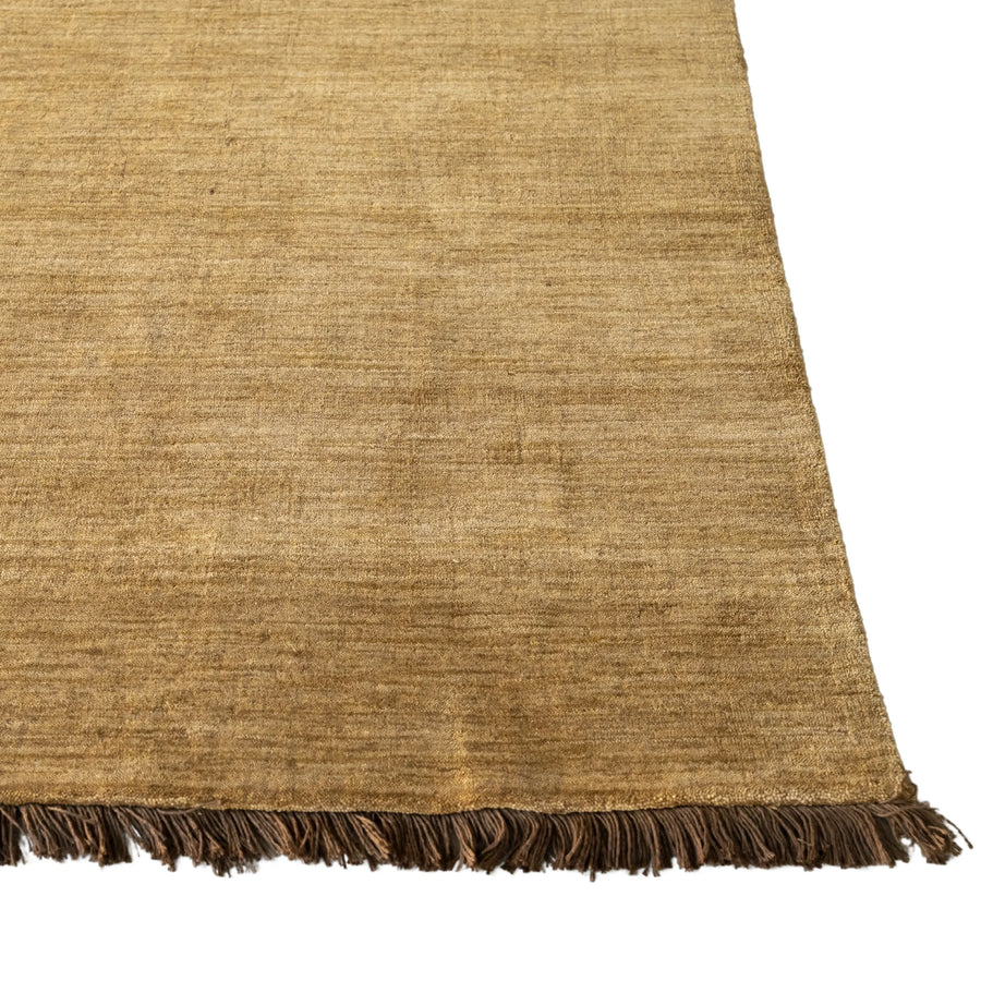 Anya Rug - Toffee 300cm x 400cm