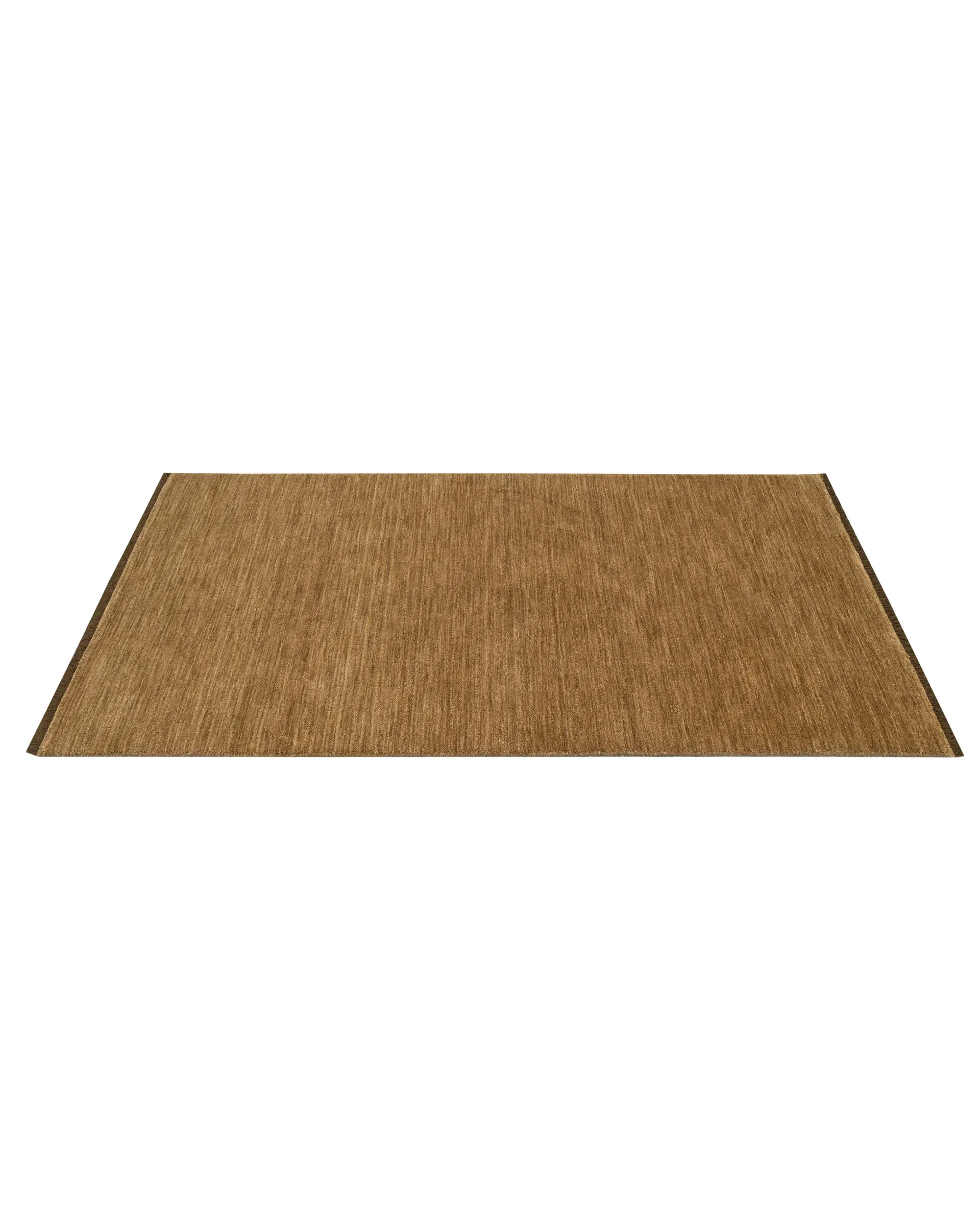 Anya Runner Rug - Toffee 80cm x 300cm