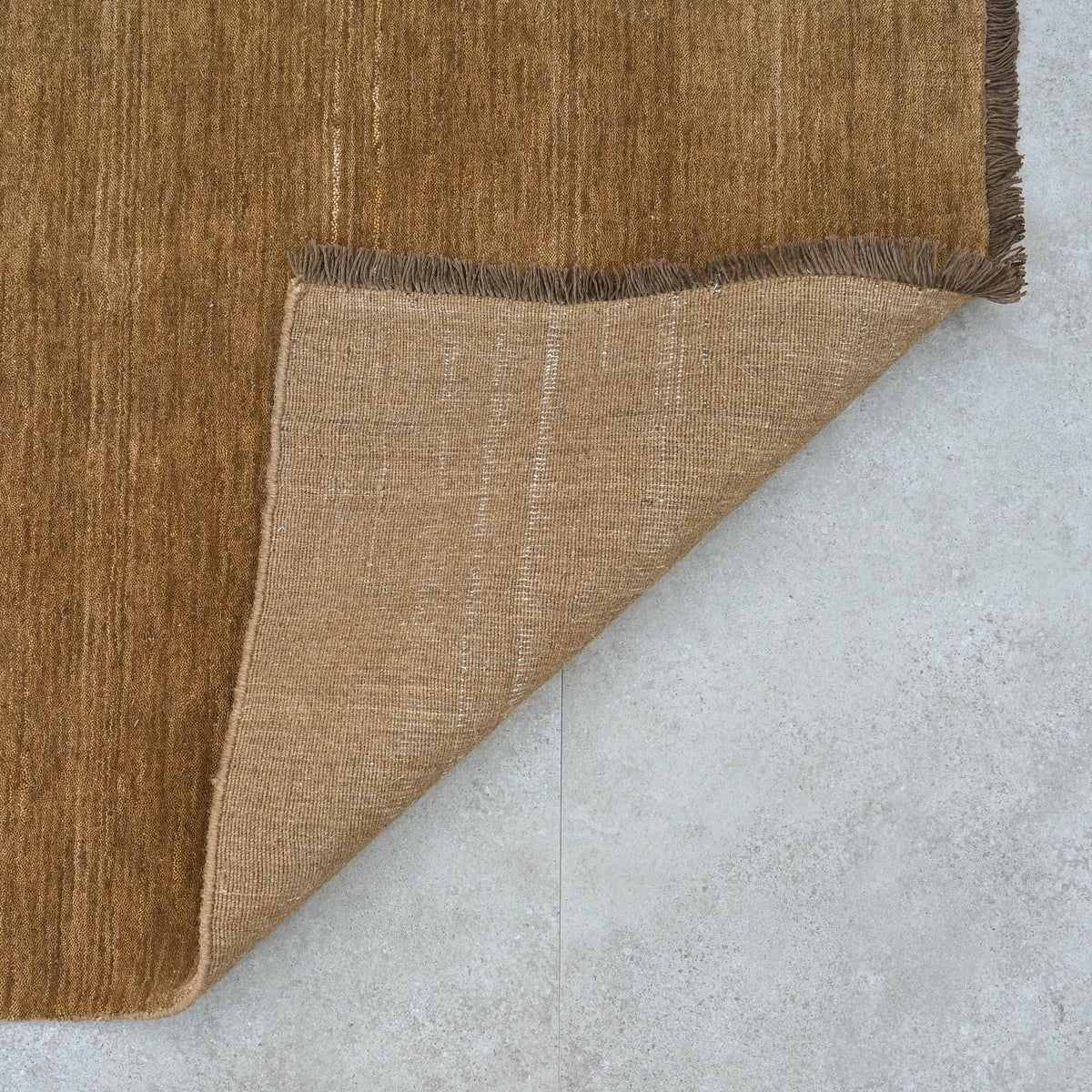 Anya Rug - Toffee 200cm x 300cm