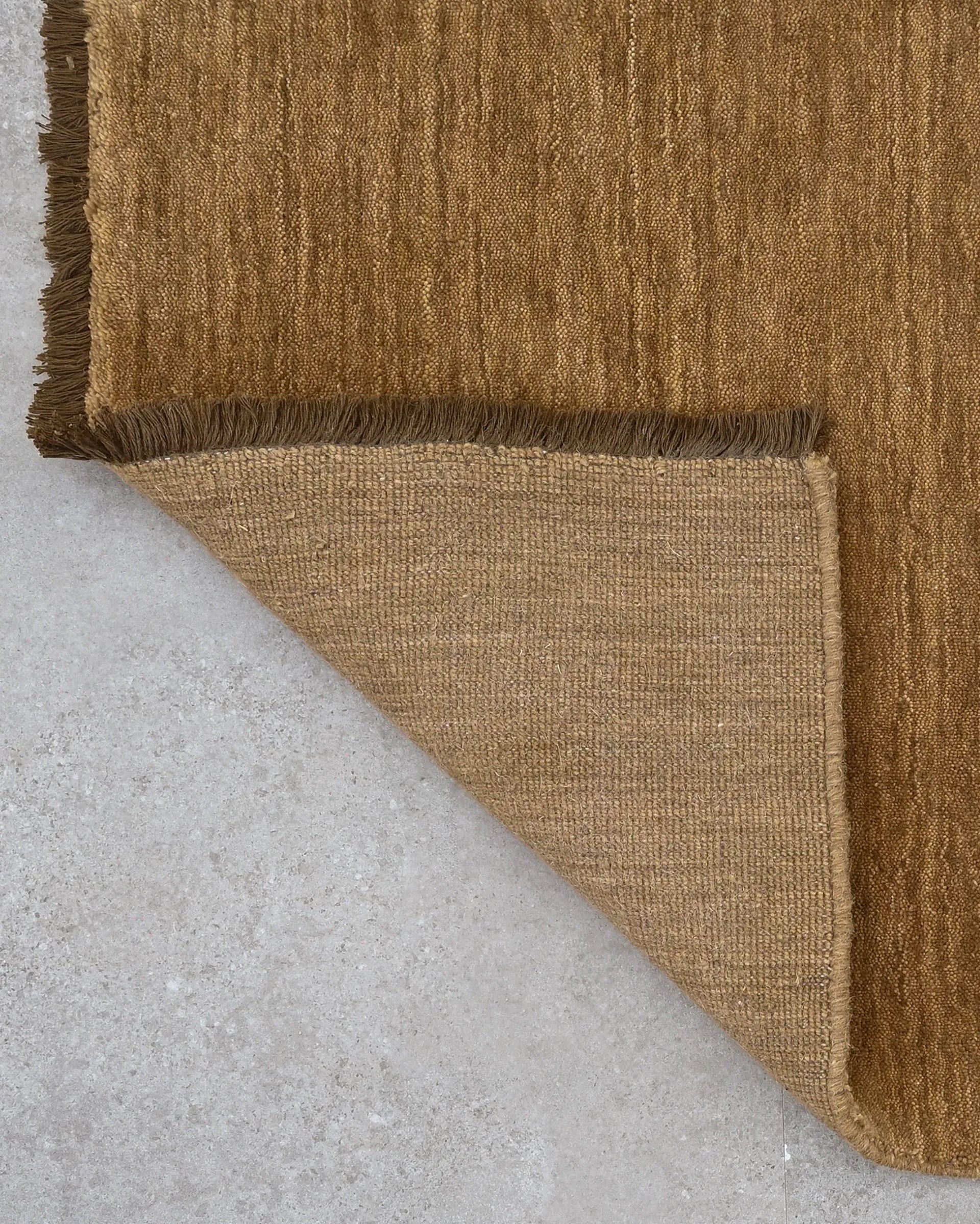 Anya Runner Rug - Toffee 80cm x 400cm