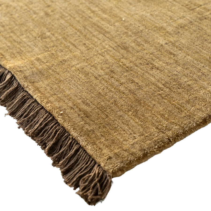 Anya Rug - Toffee 300cm x 400cm