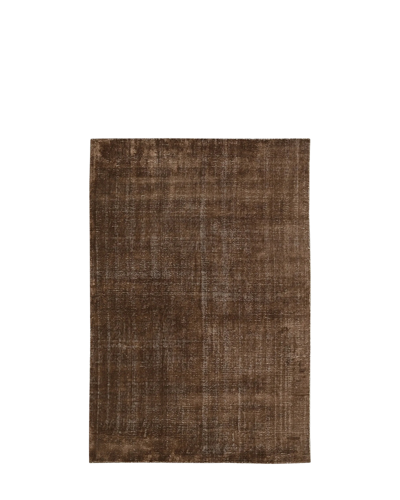 Wyatt Rug - Affogato 250cm x 350cm