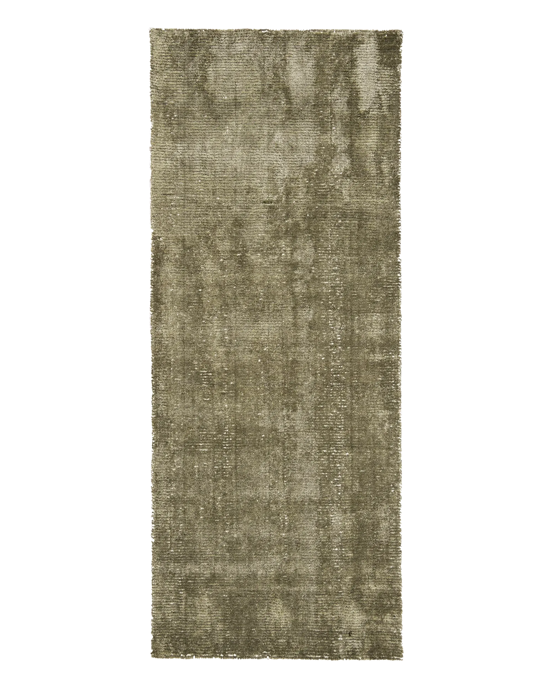 Wyatt Runner Rug - Alfalfa 80cm x 200cm