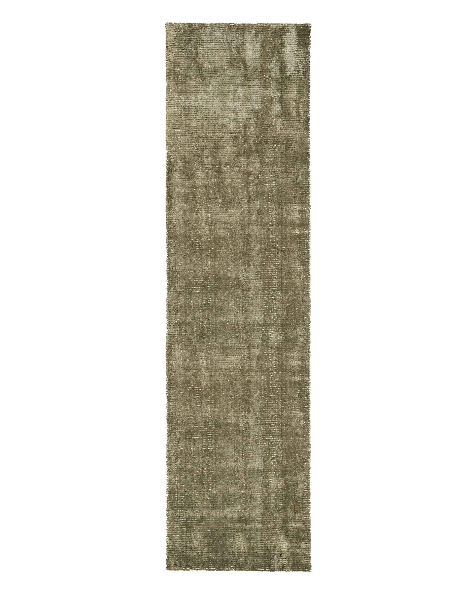 Wyatt Runner Rug - Alfalfa 80cm x 300cm