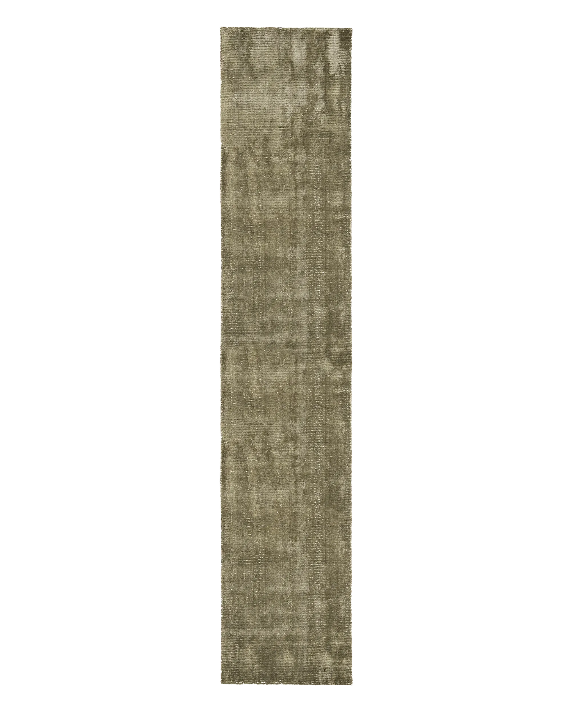 Wyatt Runner Rug - Alfalfa 80cm x 400cm