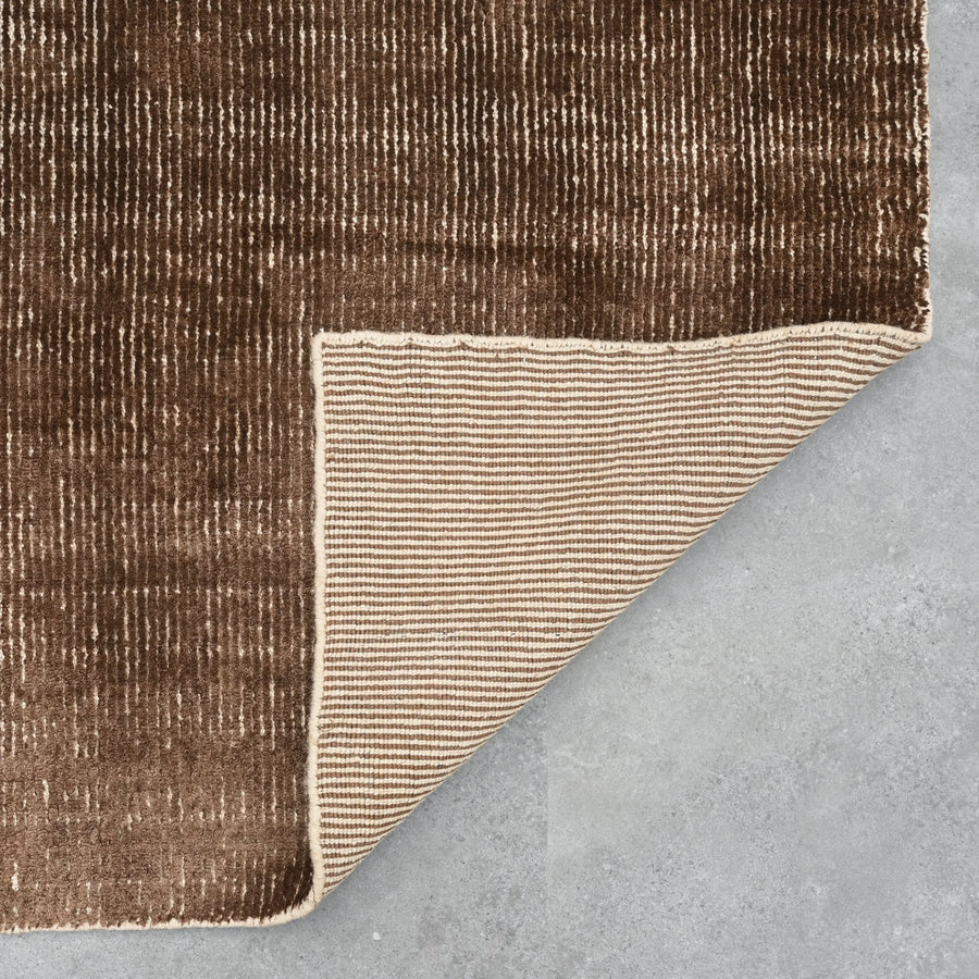 Wyatt Rug - Affogato 300cm x 400cm
