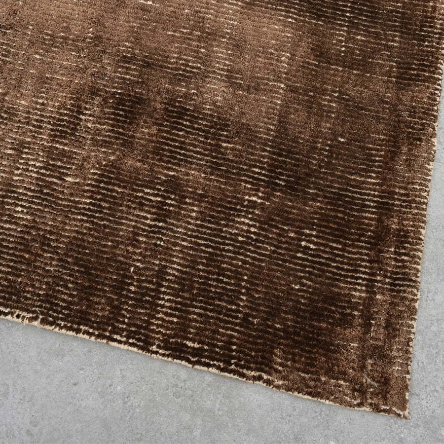 Wyatt Rug - Affogato 300cm x 400cm