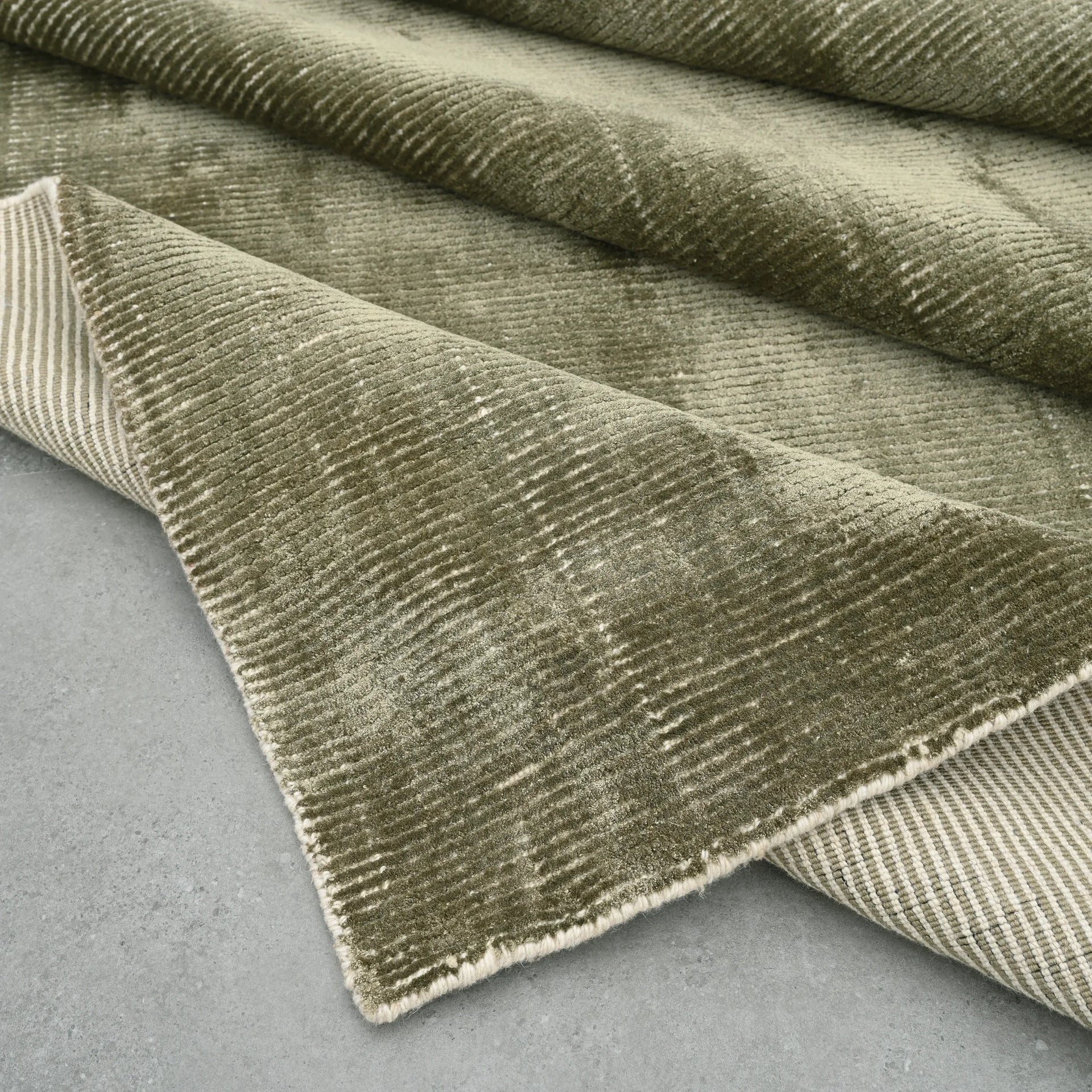 Wyatt Rug - Alfafa - 200cm x 300cm