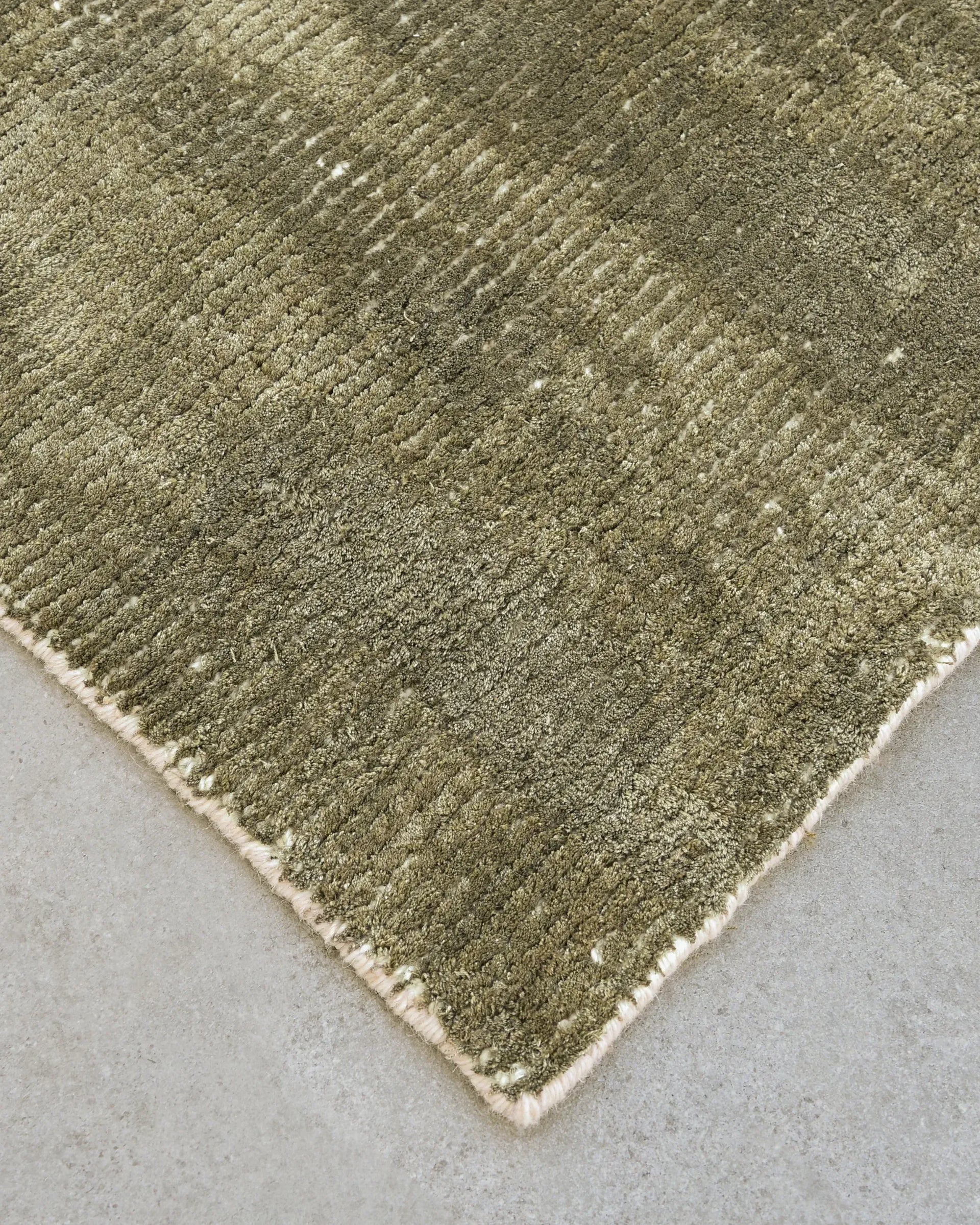 Wyatt Runner Rug - Alfalfa 80cm x 200cm