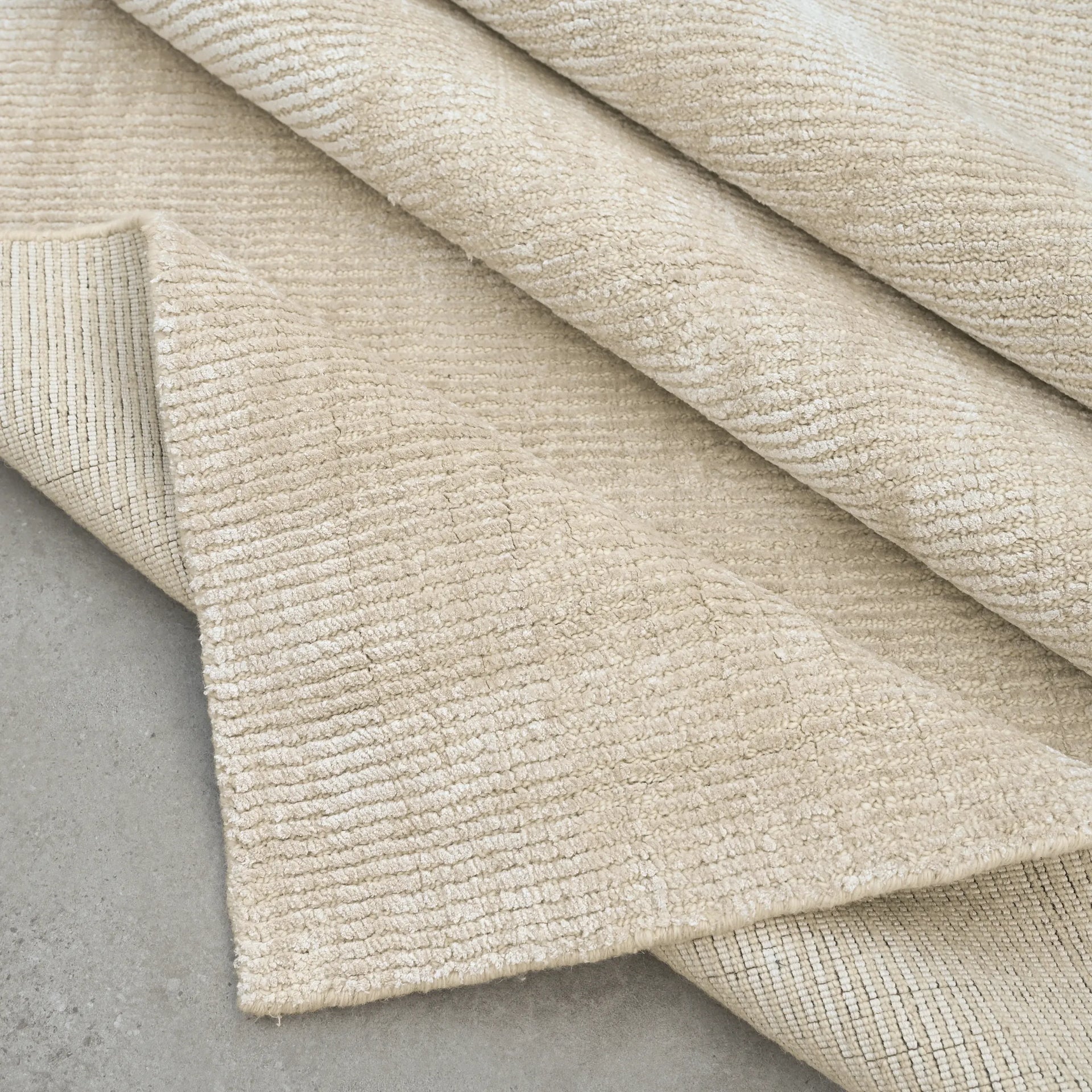 Wyatt Rug - Nougat 250cm x 350cm