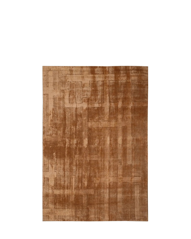 Avery Rug - Amber 250cm x 350cm