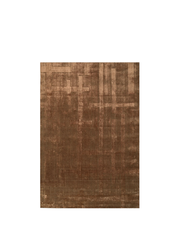 Avery Rug - Bark 250cm x 350cm
