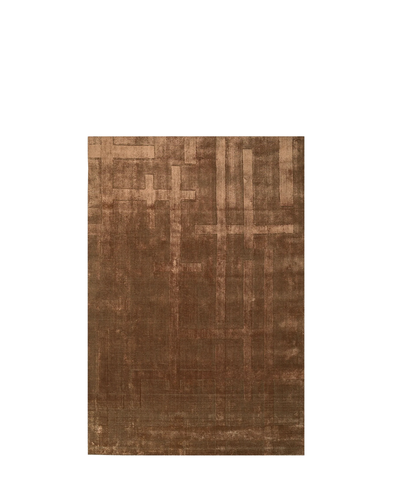 Avery Rug - Bark 250cm x 350cm