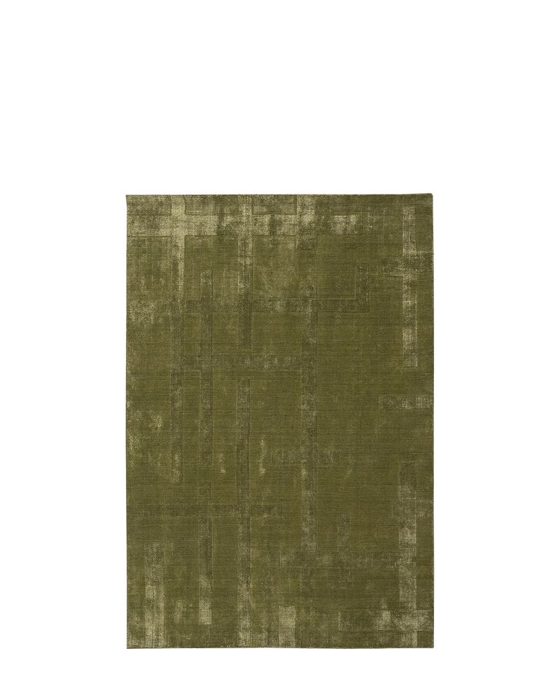 Avery Rug - Grass 250cm x 350cm