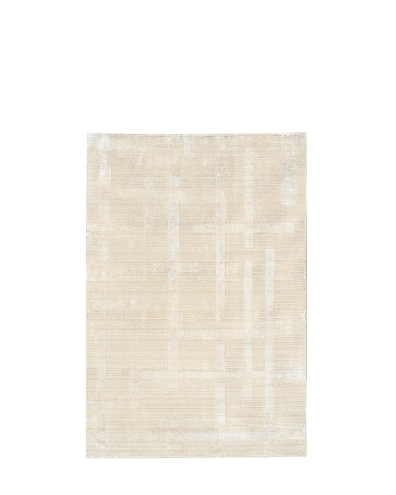 Avery Rug - Biscuit 300cm x 400cm