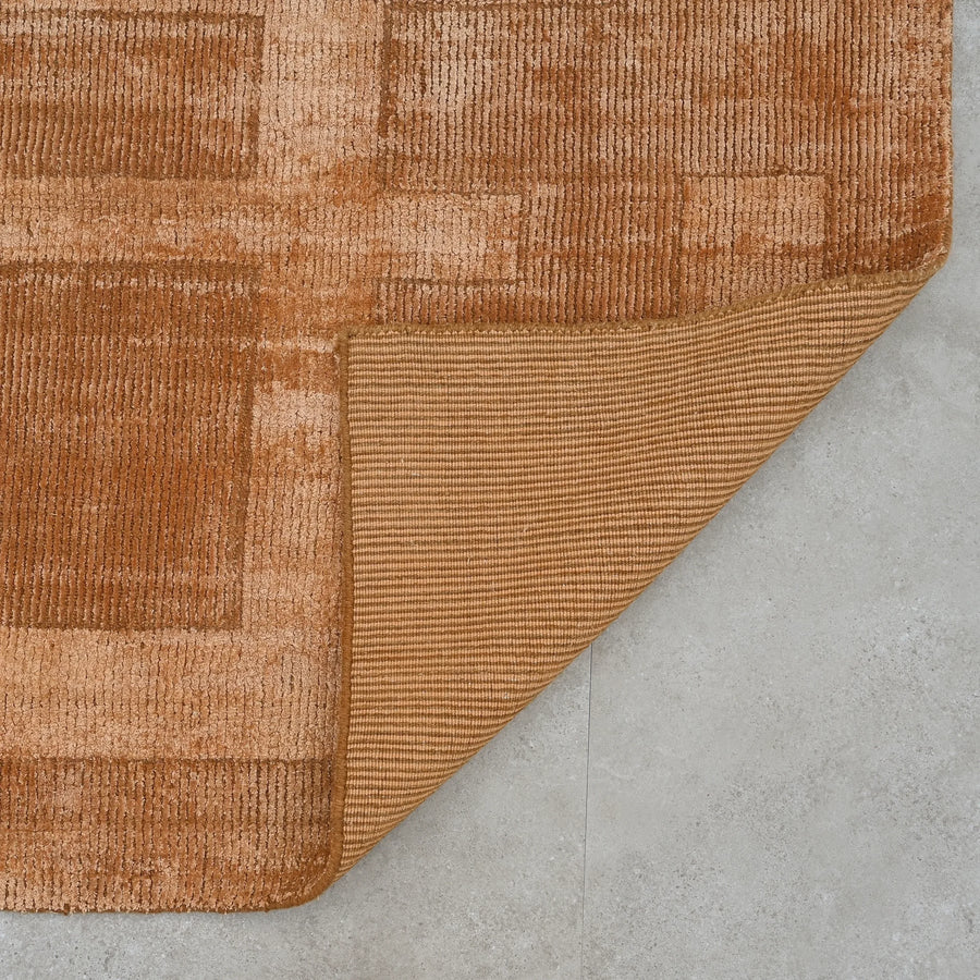 Avery Rug - Amber 160cm x 230cm
