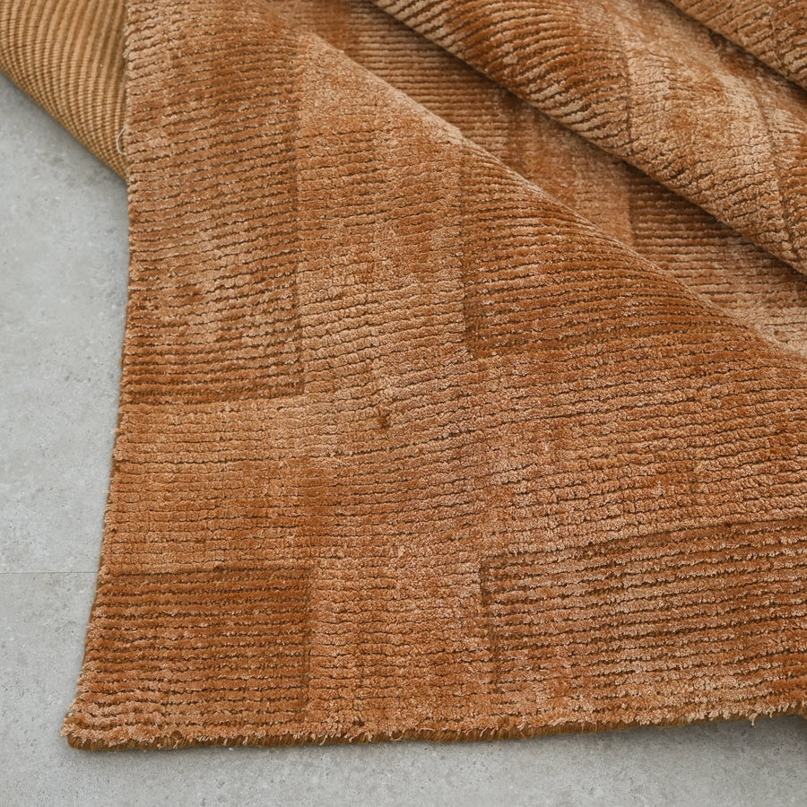 Avery Rug - Amber 160cm x 230cm