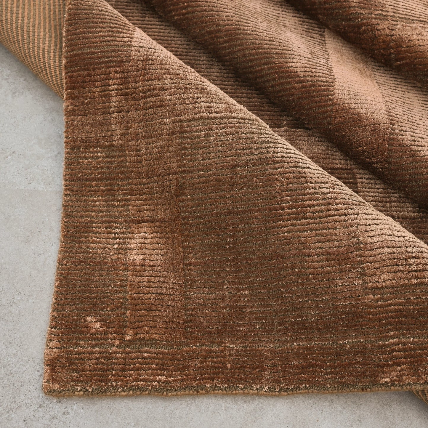 Buy Avery Rug - Bark 200cm x 300cm by RJ Living online - RJ Living