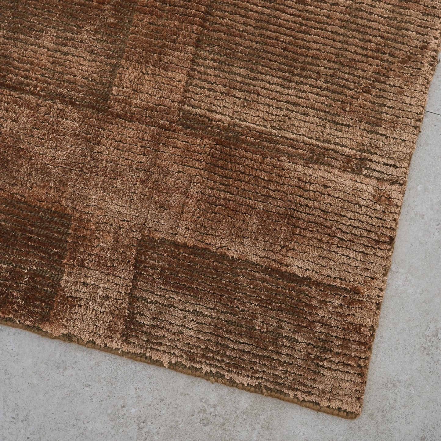 Buy Avery Rug - Bark 200cm x 300cm by RJ Living online - RJ Living