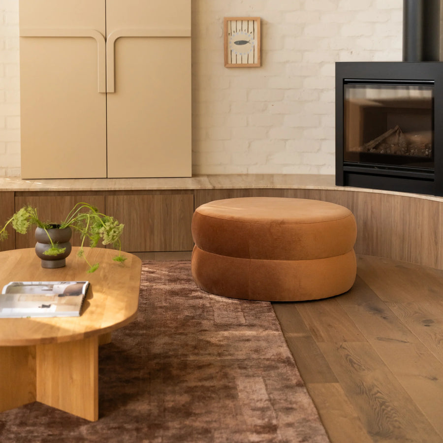 Avery Rug - Bark 200cm x 300cm