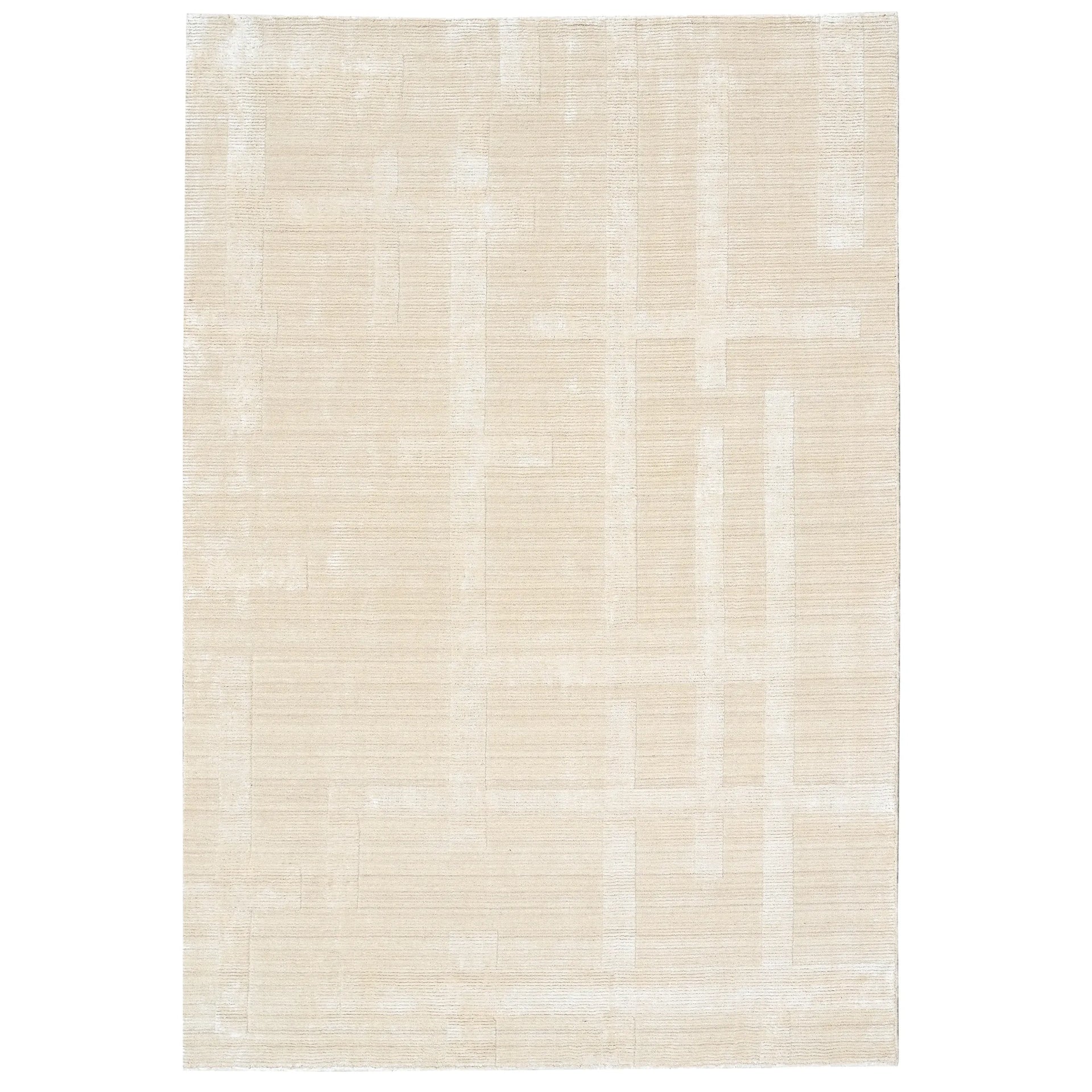 Avery Rug - Biscuit 160cm x 230cm