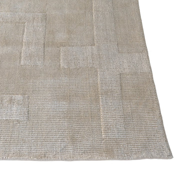 Avery Rug - Biscuit 160cm x 230cm