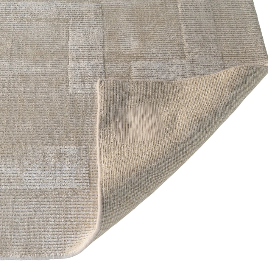 Avery Rug - Biscuit 200cm x 300cm