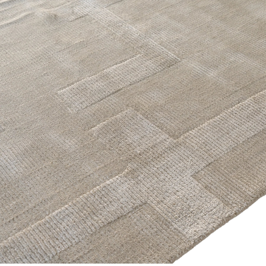 Avery Rug - Biscuit 200cm x 300cm