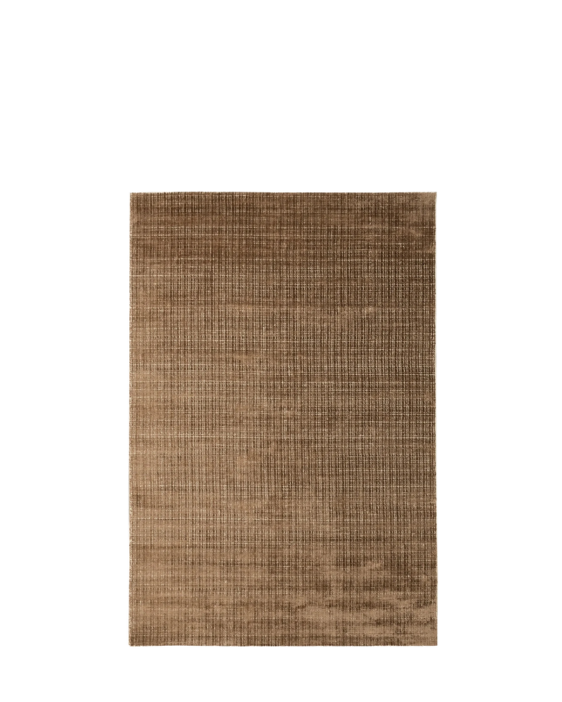 Atticus Rug - Pecan - 200cm x 300cm