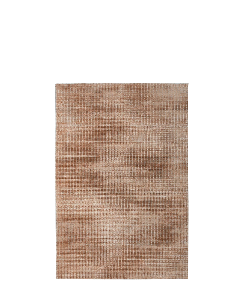 Atticus Rug - Terracotta 250cm x 350cm