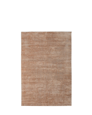 Atticus Rug - Terracotta 300cm x 400cm