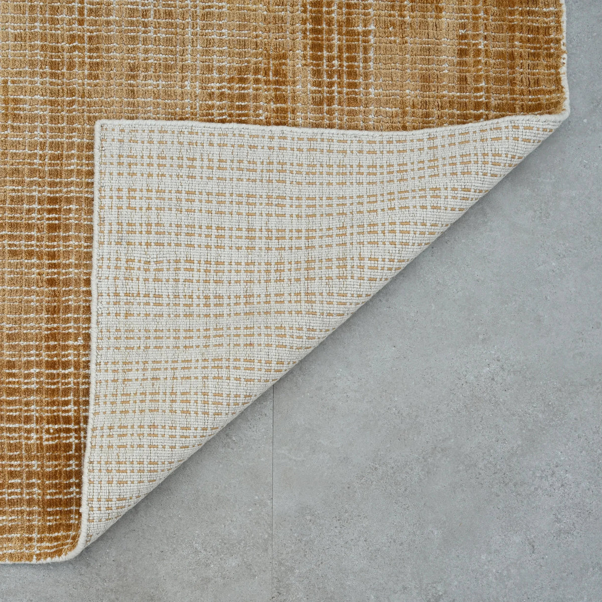 Buy Atticus Rug - Honeycomb 250cm x 350cm by RJ Living online - RJ Living
