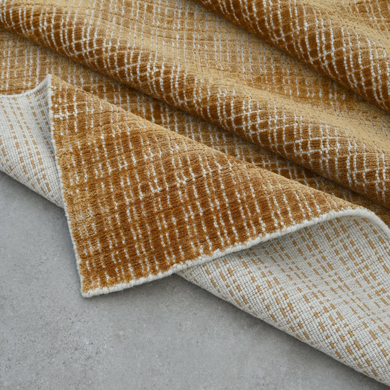 Atticus Rug - Honeycomb 250cm x 350cm