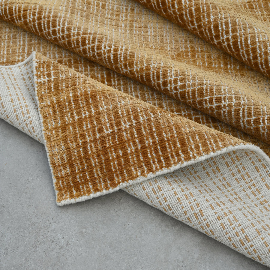 Atticus Rug - Honeycomb 300cm x 400cm