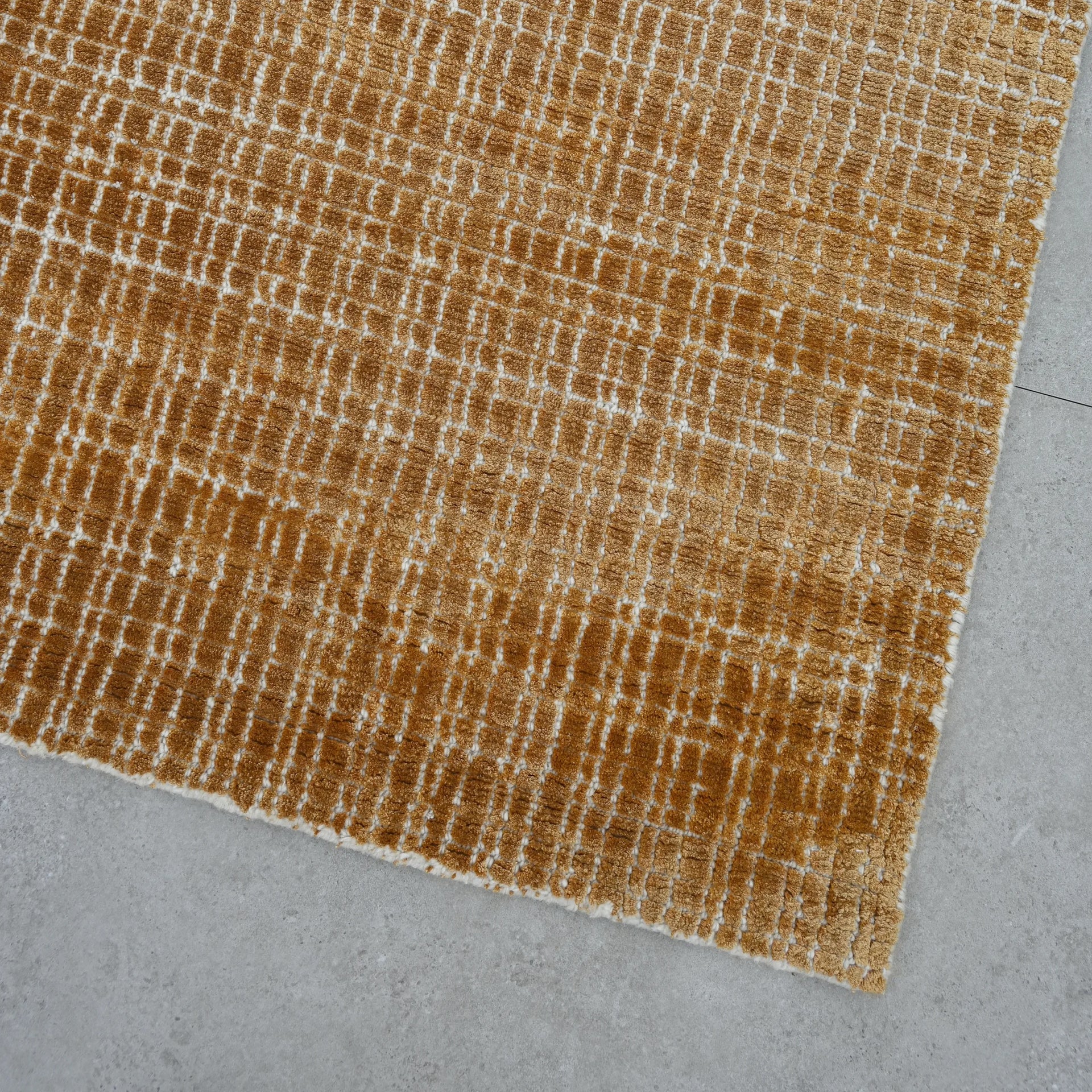 Atticus Rug - Honeycomb 250cm x 350cm