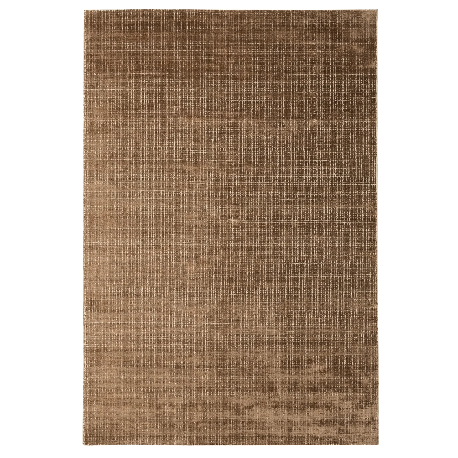 Atticus Rug - Pecan - 200cm x 300cm