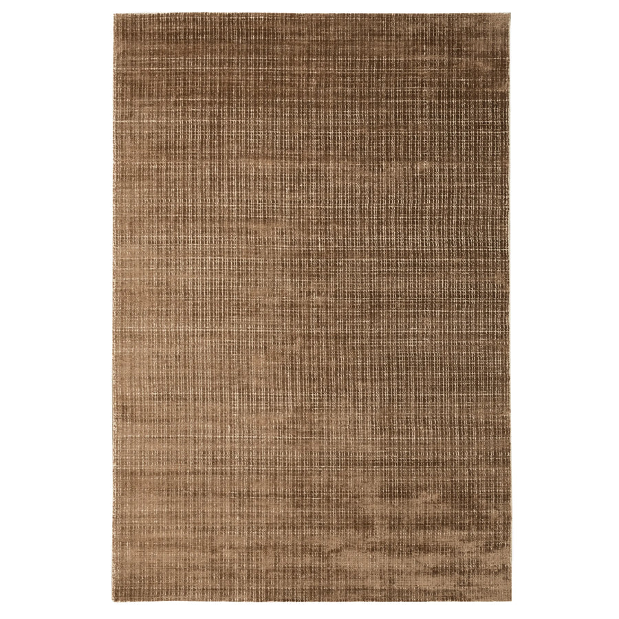 Atticus Rug - Pecan 300cm x 400cm