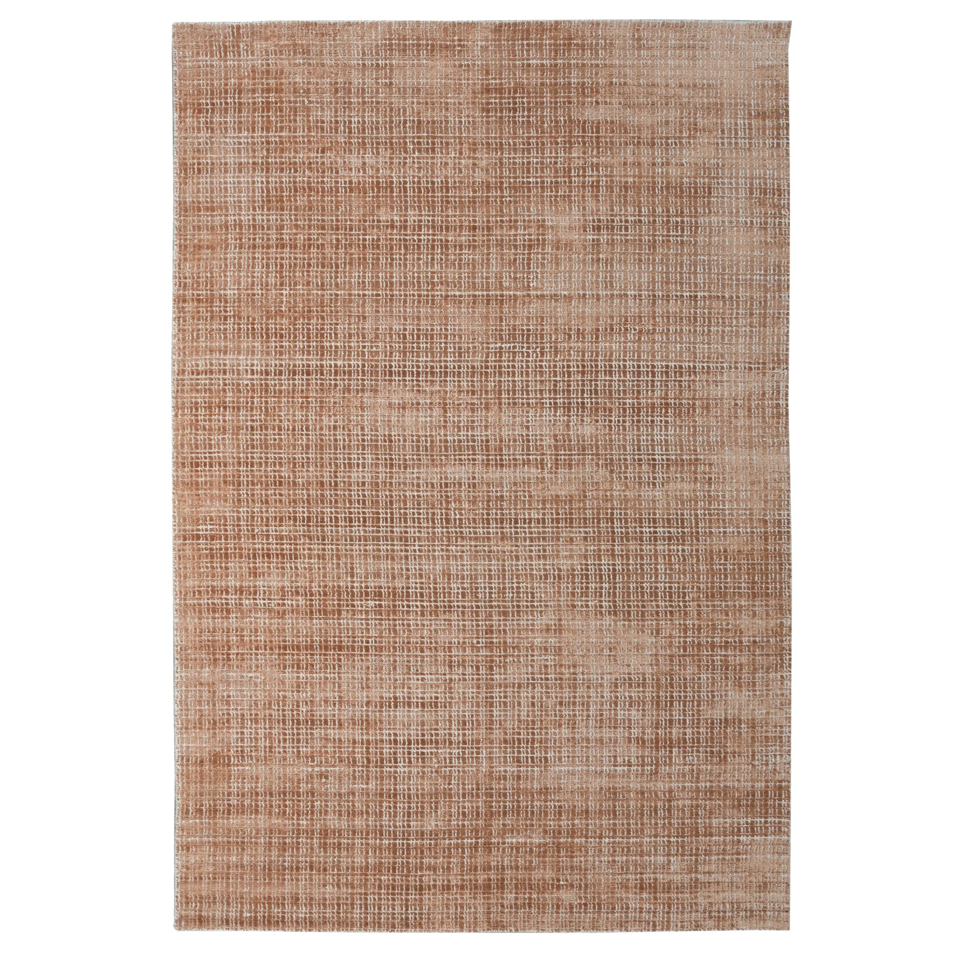 Atticus Rug - Terracotta 300cm x 400cm